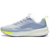 Li Ning Red Hare 5 Pro Atmungsaktive Niedrig geschnittene Laufschuhe Herren Eisblau ARMS003-8