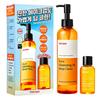 Manyo Factory Pure Cleansing Oil Deep Clean 250ml + 55ml 2-teiliges Set, 1 Set