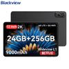 Refurbished Blackview MEGA 2/MEGA 2set Android 15 4G Tablet 12-inch 24GB RAM  256GB ROM Widevine L1