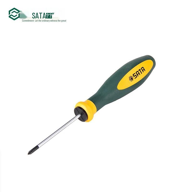 SATA G-Series Phillips Screwdriver