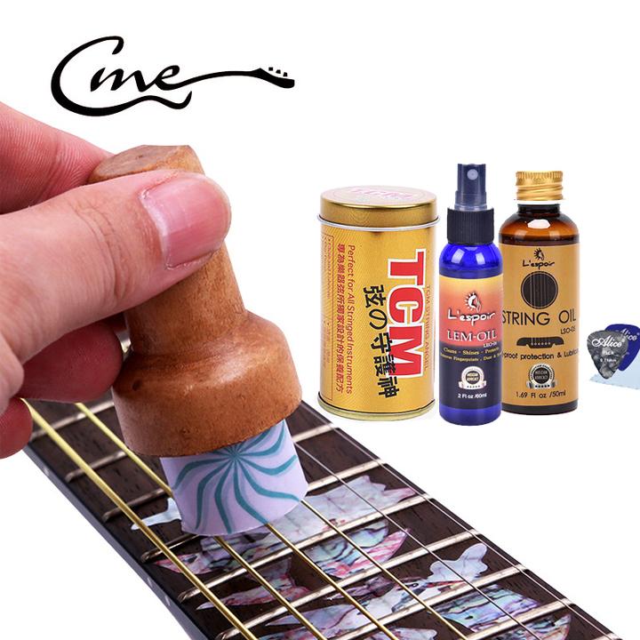 Buy Violin Guitar Strings Oil String Conditioner Guitar Neck Lubricant