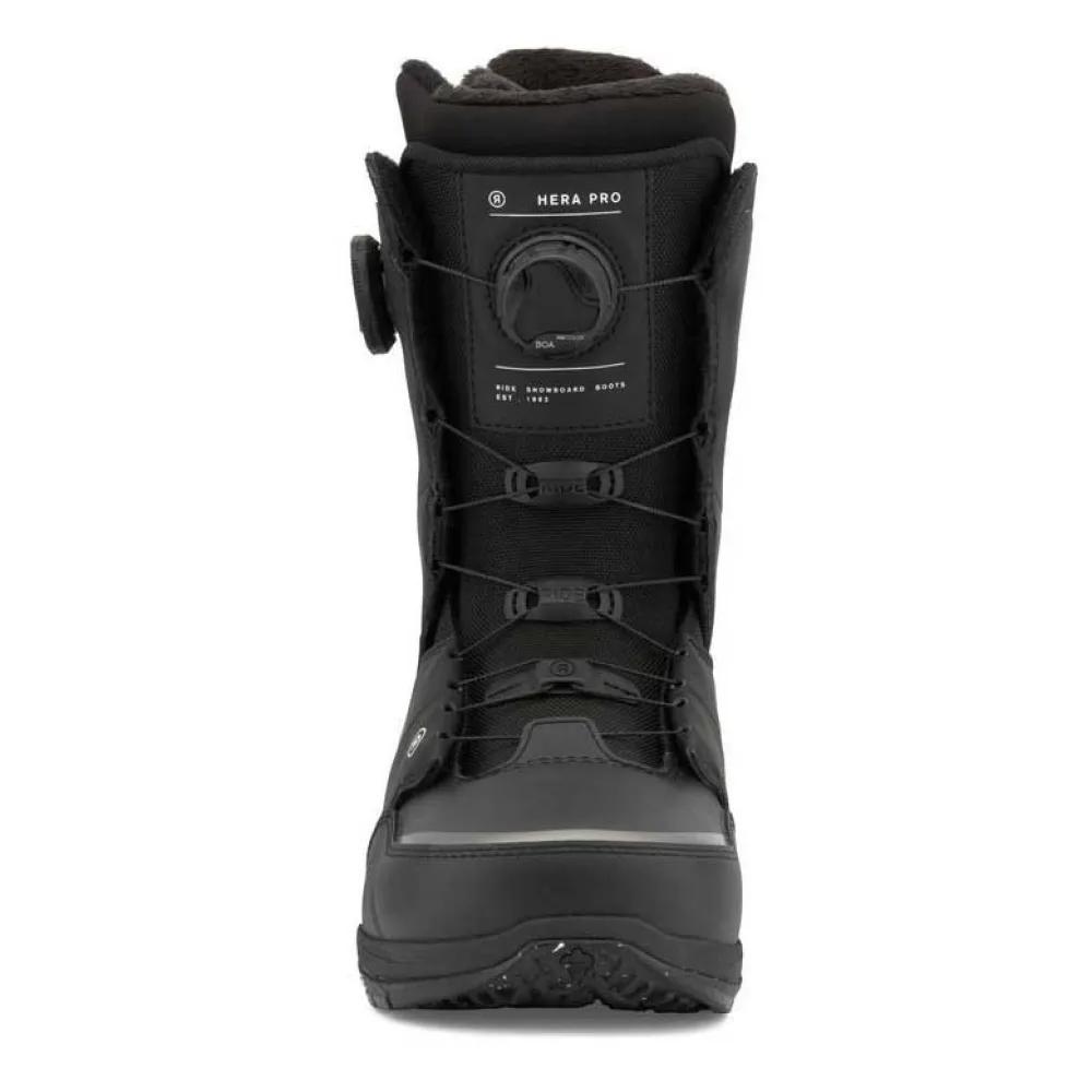 Ride Женские ботинки для сноуборда Hera pro