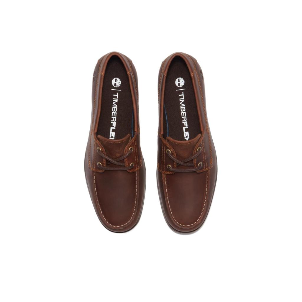 Timberland Grafton Bay Leather Fashion Classic Elegant Casual Shoes Men Shoes TB0A42X7EM41