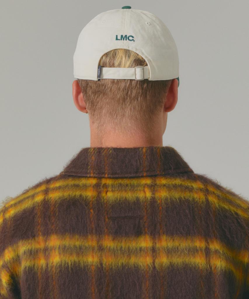 LMC 5Star Hotel 6Panel Cap Navy