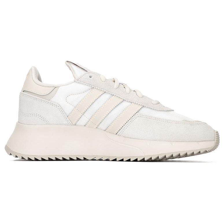 Adidas Retropy F2 Aluminium Metal Grey Unisex Sneakers GW9367