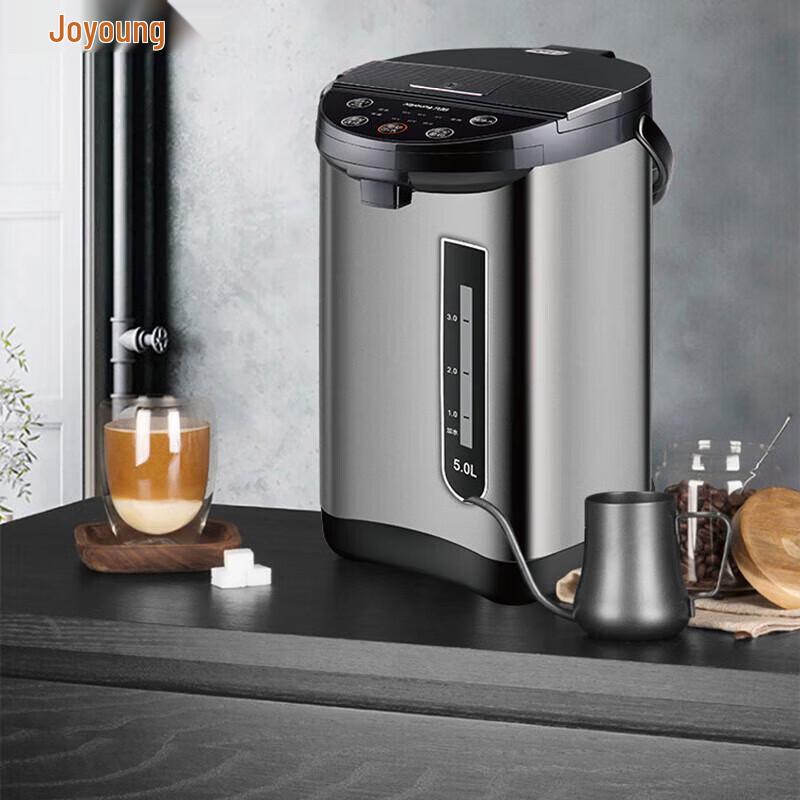 Joyoung Smart Insulated Electric Kettle CN plug (adapter included)