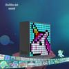 Divoom Timebox-Evo Pixel Art Bluetooth Speaker