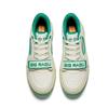 Anta Stg Di Vincenzo Player Pe Retro Culture Height Increasing Wear Resistant Low Top Sneakers Men sneakers Gray Green 912621812-3