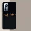 The Breaking Point Phone Case For Xiaomi 15 Poco X7 X6 F7 14 Ultra Mi F6 F5 F4 F3 X5 X4 X3 M6 Pro M5 M5S M3 Capa Coque