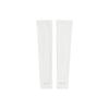 SNOWPEAK UV Protection Ultra-cooling Arm Sleeves White (S26ZUTSU62)