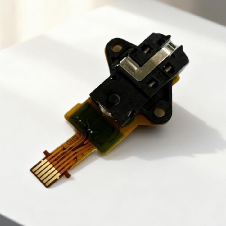 Reparatur-Flachbandkabel für NS 2 Kopfhöreranschluss Klarer Ausgang Einfacher Installationsprozess PCB-Technologie