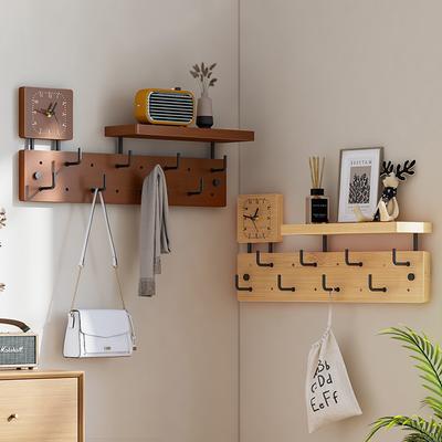 Mobilier pentru salon – Cuiere de perete și de podea