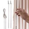 Acessórios para janelas –  Varões para as cortinas e acessórios