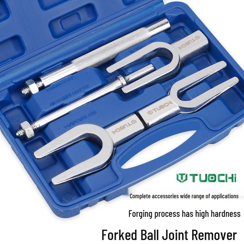 Ball Joint & Tie Rod Remover Pry Bar Tool