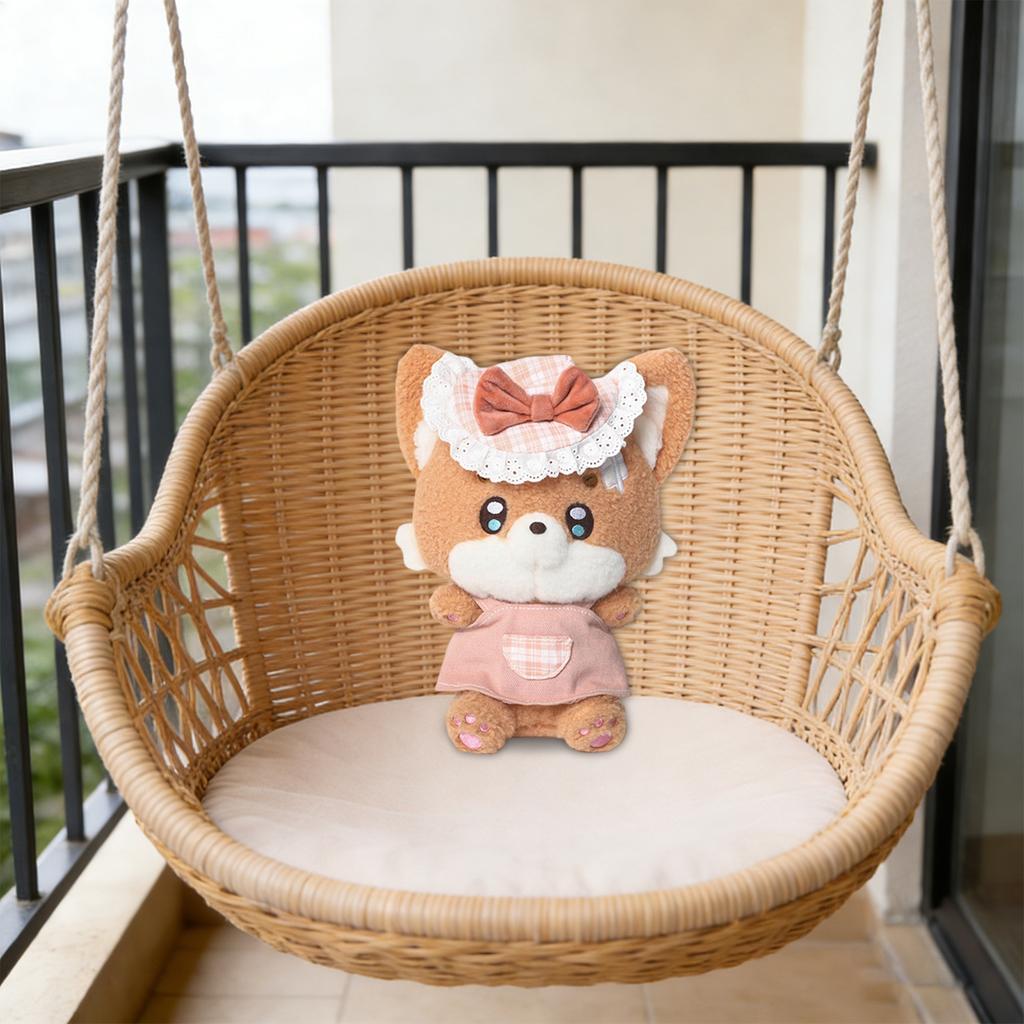 Creative And Adorable Plush Toys, Perfect For Holiday Gifts, Birthday Gifts, And Companionship Gifts For Children.