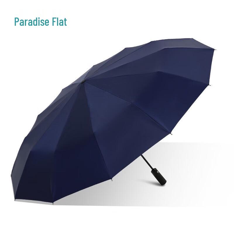 Heaven Fully Automatic Windproof Umbrella