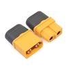 5/10 Pair XT60H Connectors Male Female Power Quick Release Connectors Battery Motor 3D Printer Toy Vehicle Equipment