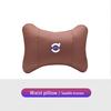 Car Seat Head Support Cushion Lumbar Pillow Interior Accessories For Volvo V60 V40 S90 XC40 S80 V90 EX30 EX90 EM90 C40 S40 S80L