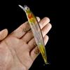 Big Floating Minnow Wobbler Fishing Lure18g 14cm Jerkbait Minnow Isca Artificial Hard Bait Pesca Fishing Crankbait