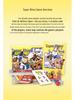 Super Rhino 3D Stacking Game for Kids and Families: Educational, Parent-Child Board Game for 2-4 Players