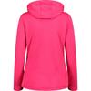 CMP Fleece Jacket with Zipper 31E1836