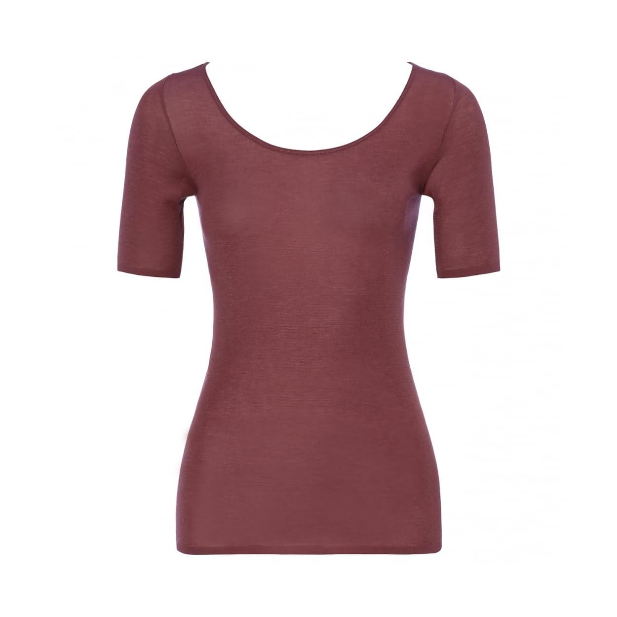 

Топ с рукавом 3/4 Triumph Thin and Lightweight Innerwear 5170 00AV Размер L (Дымчатый Рассет)