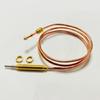 Universal Oven Thermocouple Replacement Temperature Sensor Probe Oven Gas Cooker