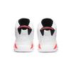 New Jordan 6 Retro Little Flex Infrared PS CT4416-101