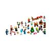 Lego City Advent Calendar 2023