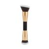 Double-head Makeup Brush, Oblique-head Foundation Brush, Round-head Blush Brush, High-gloss Brush, Single Multi-function One-brush Dual-purpose Brush