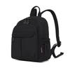 Backpack Women Lightweight Handbag Waterproof Nylon Large Capacity Commuter Backpack