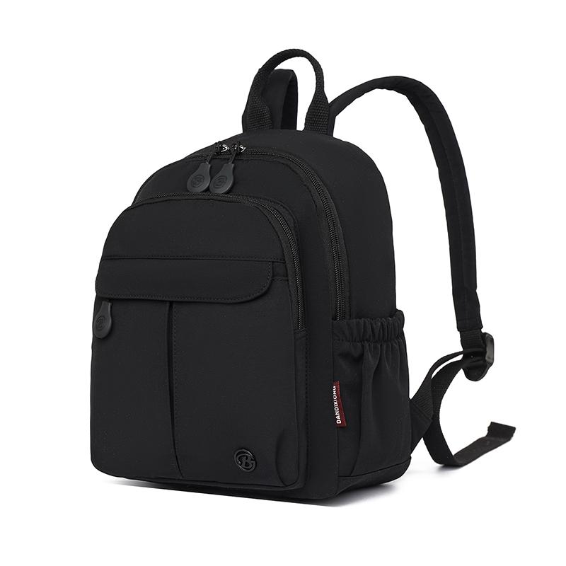 Backpack Women Lightweight Handbag Waterproof Nylon Large Capacity Commuter Backpack