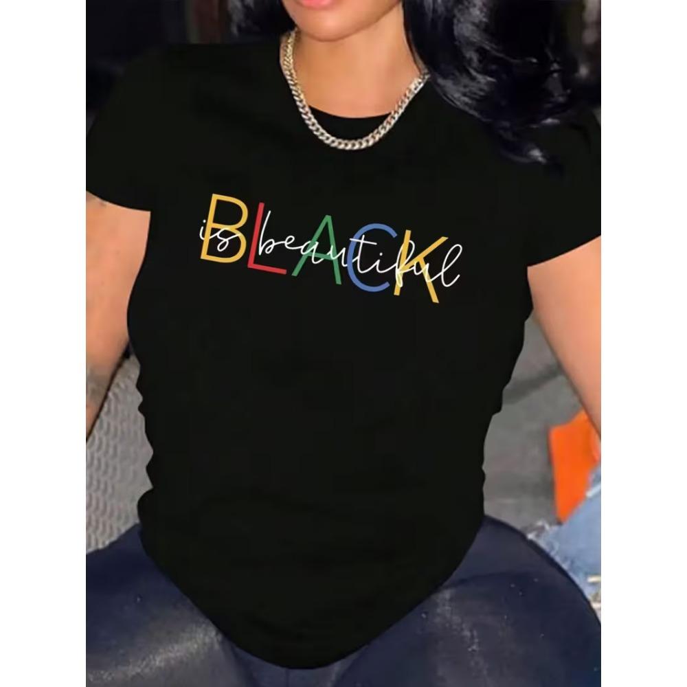 

T-shirts with more exquisite patterns, suitable for Christmas and Valentine s Day Birthday gifts S