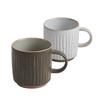 OLOEY Coarse Pottery Pour-Over Coffee Cup