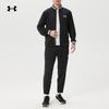 Men's Casual Stand-Collar Tracksuit 1389369