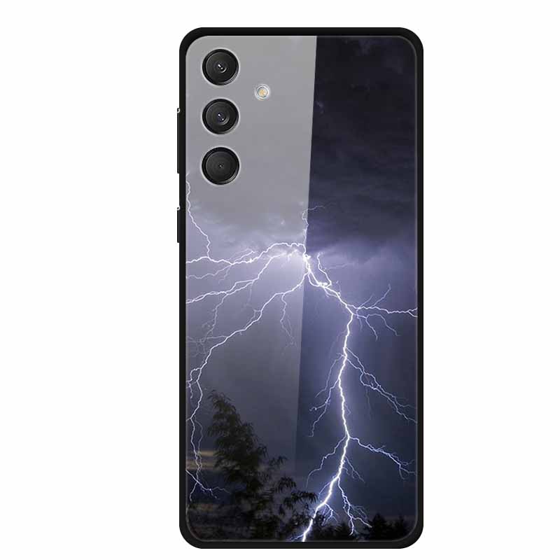 

For Samsung Galaxy S23 Plus Case S23Ultra 5G S23 FE Luxury Tempered Glass Hard Back Covers for Samsung S23 Ultra Cases Fundas шампанского