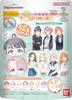 Bandai Bikkura Tamago Tsumumaru Gakuen Idolmaster Vol.2 (Ages 3 and Up)
