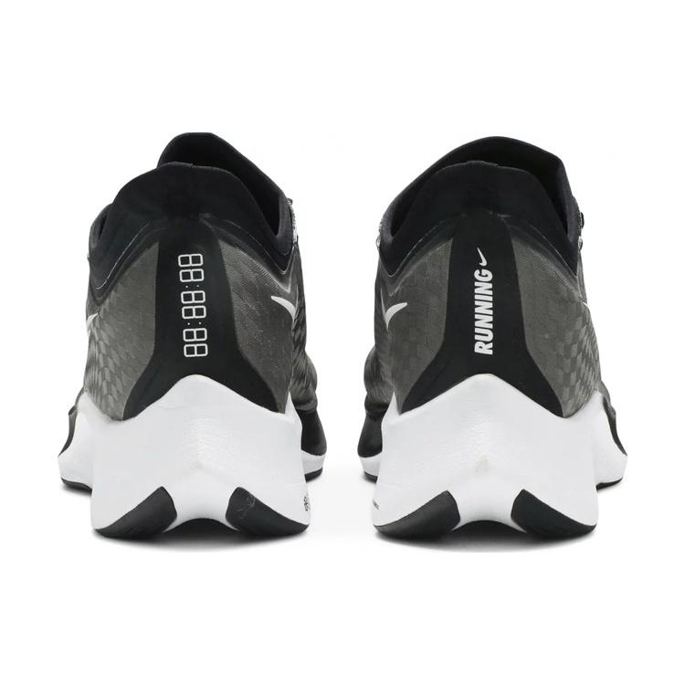 Nike Zoom Fly 3 'Black White' Men's AT8240-007