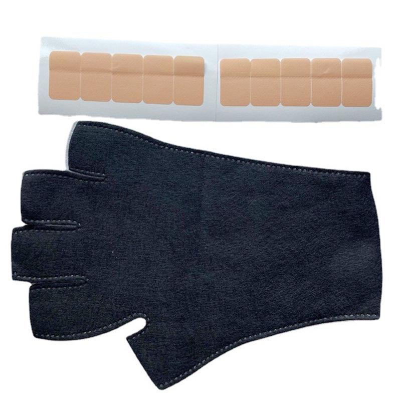 

Перчатки для УФ-терапии и сушки ногтей: Раскрытые советы по солнцезащите