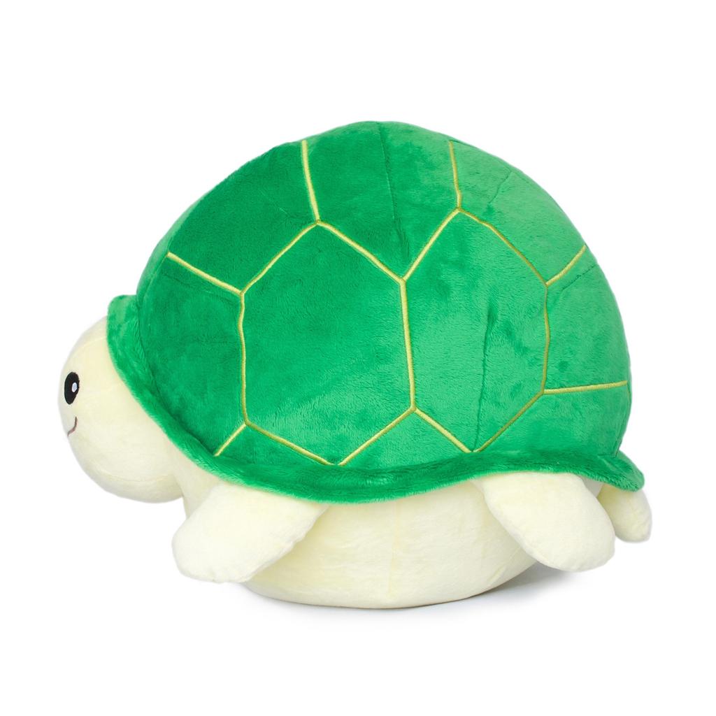 AQUA Plush Toy Marine Rolling Turtle 00250086