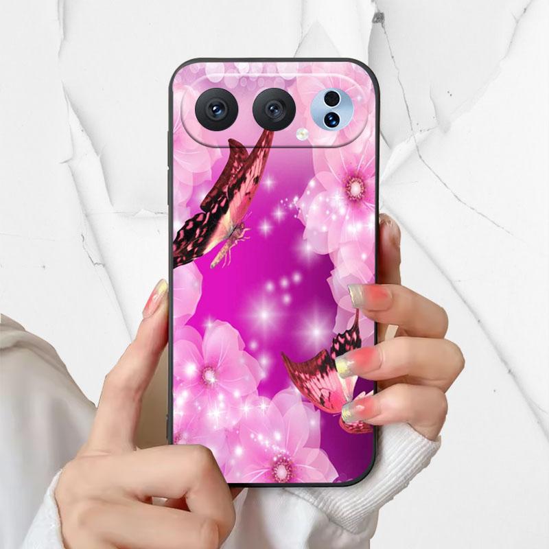 Case For Honor 500 Pro/Honor 500 Silicone Phone Shell Soft TPU Bumper For Honor500 Pro 500Pro Full Camera Protective Matte Funda
