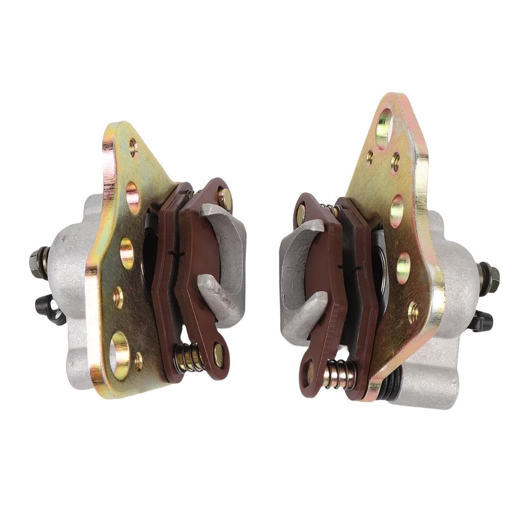 Front Left Right Brake Caliper Assembly 1910681 Replacement for Polaris ATV Sportsman 335 400 500 600 700
