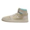 Jordan 1 Zoom Cmft 2 Lait de Coco Rosée Légère Femme DV1305-101