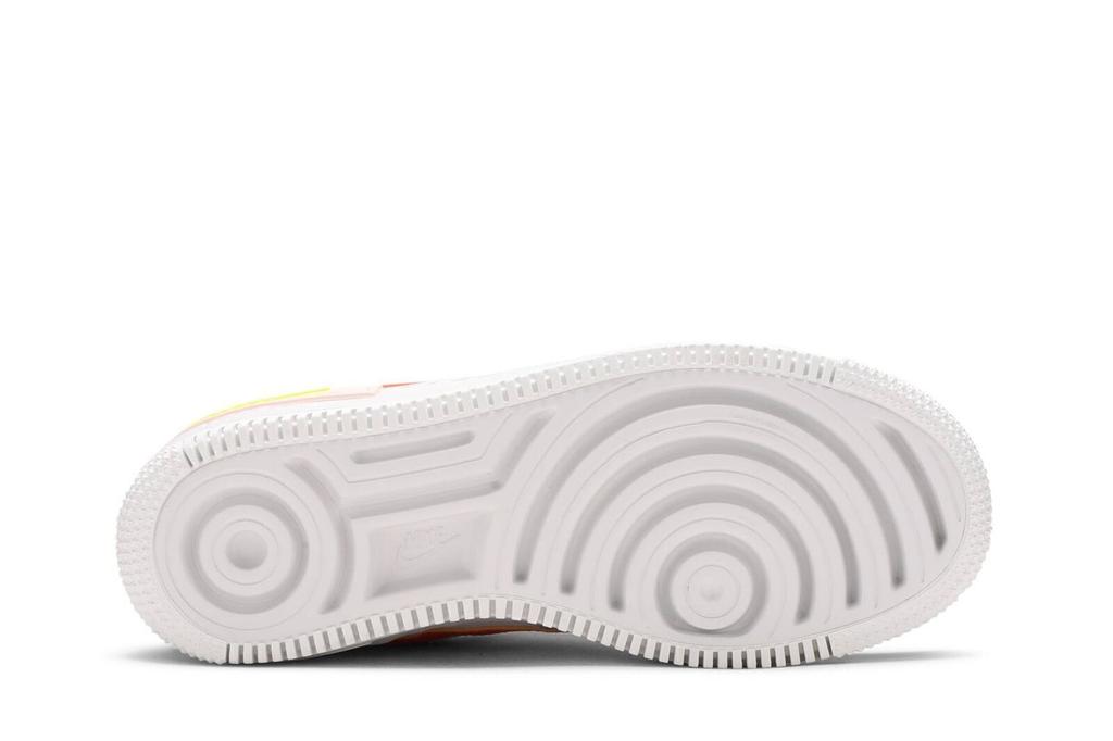 Nike Air Force 1 Shadow 'Team Red Orange Pearl' CU8591-600 Damenschuhe