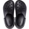 Crocs Classic Bay Clog Black 206302 001