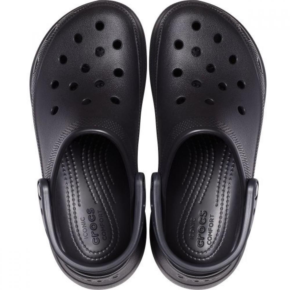 Crocs Classic Bay Clog Black 206302 001