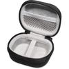 Case for Raycon Fitness Earbuds with Built In Mic 56 Hours (Black)