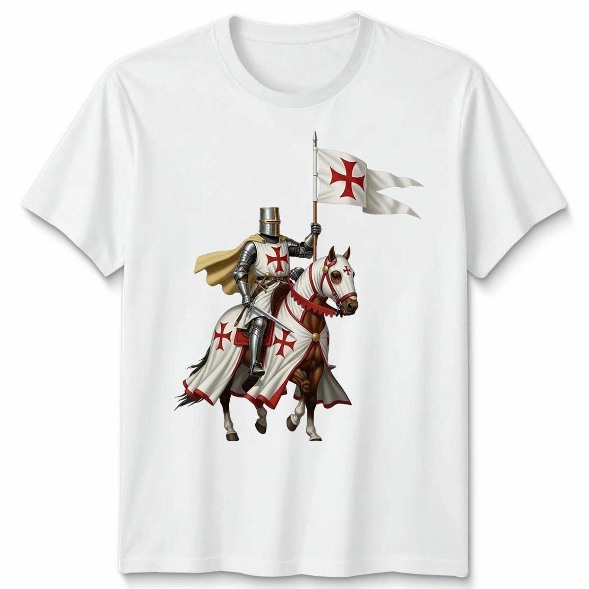 St George S Day 2026 England Templar Dragon London Unisex TTshirt Design S