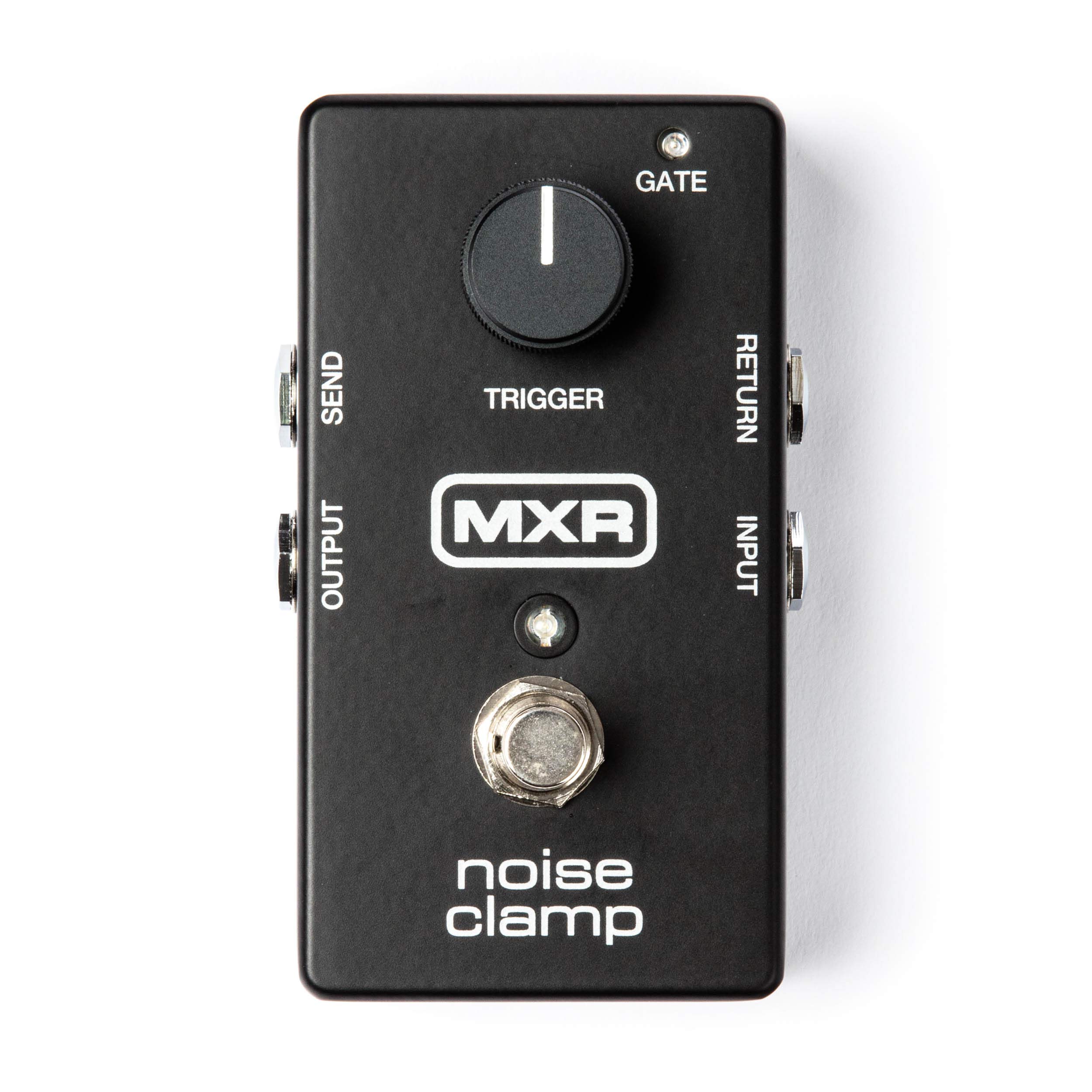 MXR M195 ШУМОПОДАВИТЕЛЬНЫЙ ЗАЖИМ