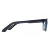 Full Rim Oval Transparent Blue Smartbuy Collection Tropica 94724s C3 Fashion Unisex Sunglasses